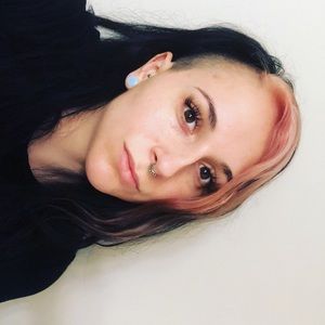 Meet your Posher, Ashlyn